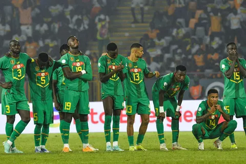 Match Sénégal – RDC : chaîne TV et compos probables