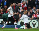 Match Séville-Manchester United : chaîne TV et compos probables