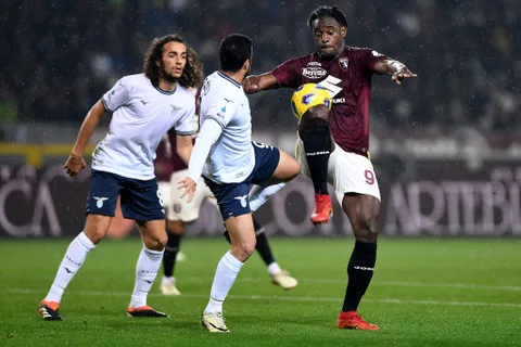 Mercato - Un club mexicain propose 14 M€ pour un buteur de Serie A !