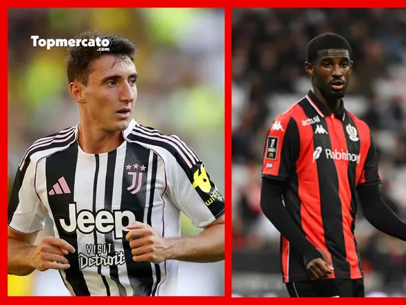 Juve – Nice : la chaîne TV pour regarder ce match amical