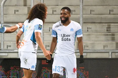 OM : Bakambu est heureux pour Milik