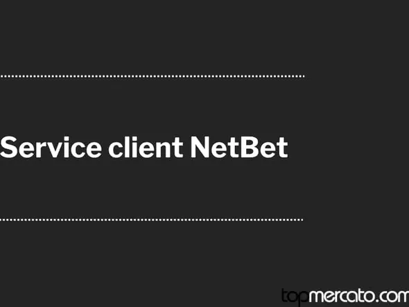 Service client NetBet : Comment contacter l’assistance en 2026 ?