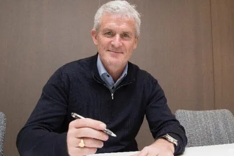 Southampton : Hughes succède à Pellegrino (Officiel)