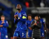 Prêt ou transfert, Chelsea a tranché pour Axel Disasi