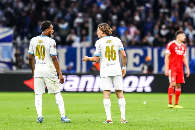 OM : l’équipe des coiffeurs contre Lens ?