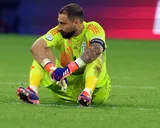 Italie : Donnarumma cartonne tous ses coéquipiers !