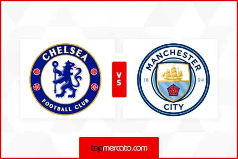 Pronostic Chelsea Manchester City – FA Cup (16/05/2026)