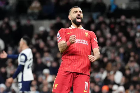 Mercato - Liverpool : Mohamed Salah réclame un salaire XXL pour prolonger