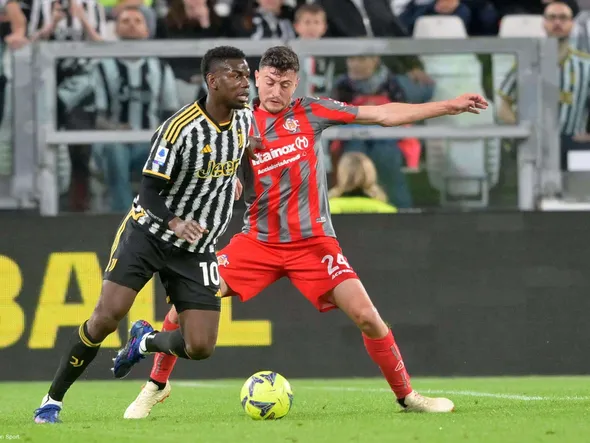 Quiz : comme Pogba, ces joueurs liés à des affaires de dopage…