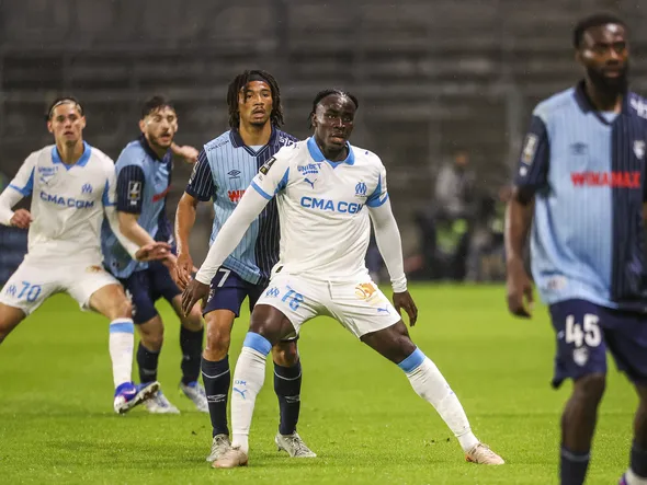 L’OM va céder un joueur gratuitement… et miser sur un gros pourcentage à la revente
