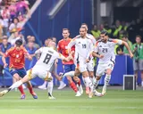 Forfait pour le reste de l’Euro, Pedri répond à Kroos !