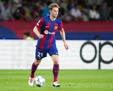 Barça : un ancien du Real Madrid torpille De Jong !