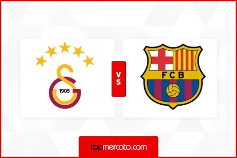 Pronostic Galatasaray Barcelone – Ligue des Champions (13/10/2026)
