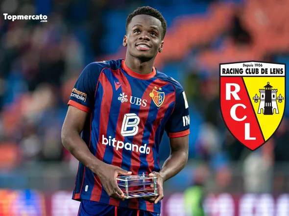 Mercato – Lens débarque sur l’ancienne piste du Stade Rennais Metinho