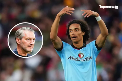Mercato – Le LOSC recalé pour 17 M€ cet été, Gjivai Zechiël est désormais courtisé par 2 cadors de PL