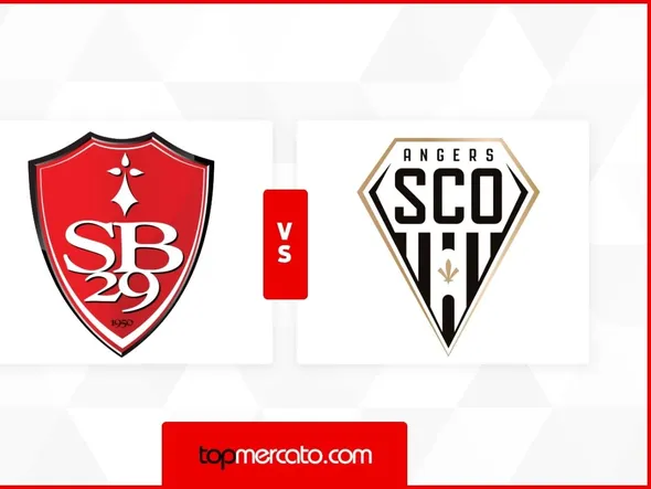 Pronostic Brest Angers – Ligue 1 (17/05/2026)