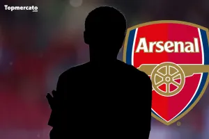 Arsenal : un attaquant français à 100 M€ pour rebondir au mercato d’hiver après l’échec Alvarez ?