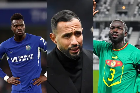 OM : Benatia dévoile les 3 défenseurs convoités au mercato d’hiver