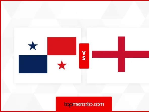 Pronostic Panama Angleterre – Coupe du Monde 2026 (27/06/2026)