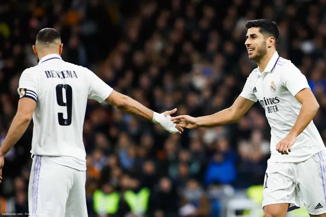 Mercato - Le PSG lance une offensive sur un Madrilène !