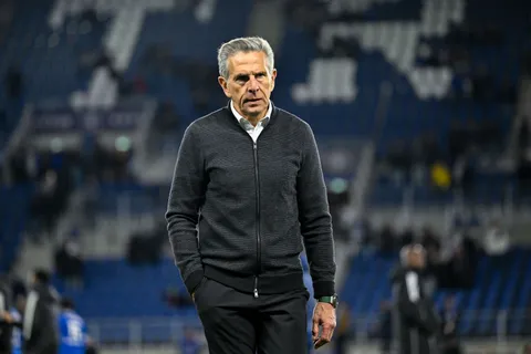 Mercato Nice : 2 coachs de Ligue 1 en pole pour remplacer Claude Puel sur le banc des Aiglons