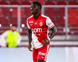 Mercato Monaco : après le coup dur avec Chelsea, Lamine Camara reçoit une promesse très forte
