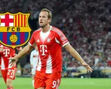 Mercato Barça : Harry Kane postule à la succession de Lewandowski !