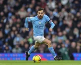 Manchester City annonce sa décision à Bernardo Silva concernant son transfert