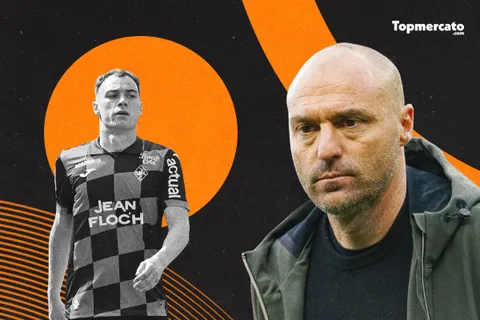 Lorient : Pagis, Kouassi… Les Merlus de Dujeux attaqués de toutes parts au mercato 2026