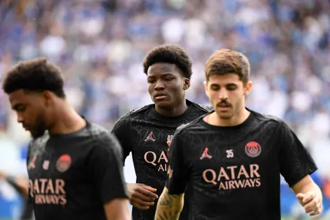 Mercato PSG : une pépite titulaire contre Strasbourg annoncée au Bayer Leverkusen