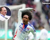 Mercato OL : Malick Fofana prêt à ruiner les plans de John Textor