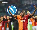 Naples pousse Victor Osimhen vers une destination en Premier League