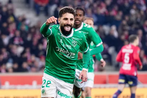 Mercato ASSE : le montant de la plus-value envisageable avec Zuriko Davitashvili