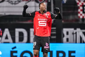 Mercato Rennes : Kader Meïté, un phénomène de précocité déjà très courtisé