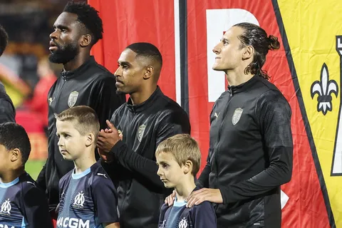 Lens : le trio Thauvin-Edouard-Saïd explose tout sur son passage, mais un autre fait encore plus fort en Ligue 1…