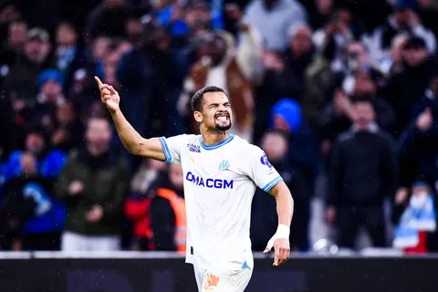 OM : « J’aurais vraiment aimé que… », le message d’adieu déchirant d’Iliman Ndiaye