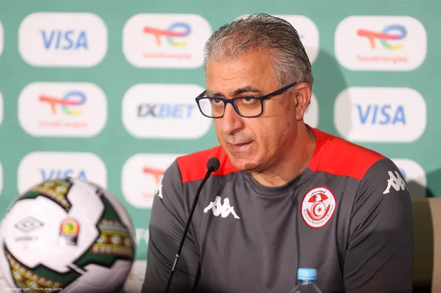 Officiel Mercato - Tunisie : la Fédération se sépare de son sélectionneur