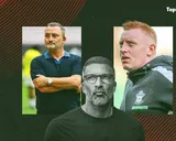 Mercato Rennes : 6 entraîneurs pour remplacer Habib Beye à la fin de la saison