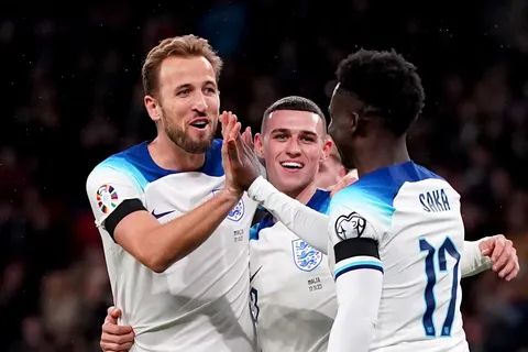 Match Angleterre – Islande : chaîne TV et compos probables