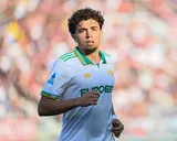 Mercato – “Mon fils est un fan du Barça”, le père d’El Aynaoui fait un appel du pied aux Blaugranas malgré l’intérêt du Real Madrid