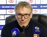 OL :  malgré la victoire, Blanc tacle les supporters