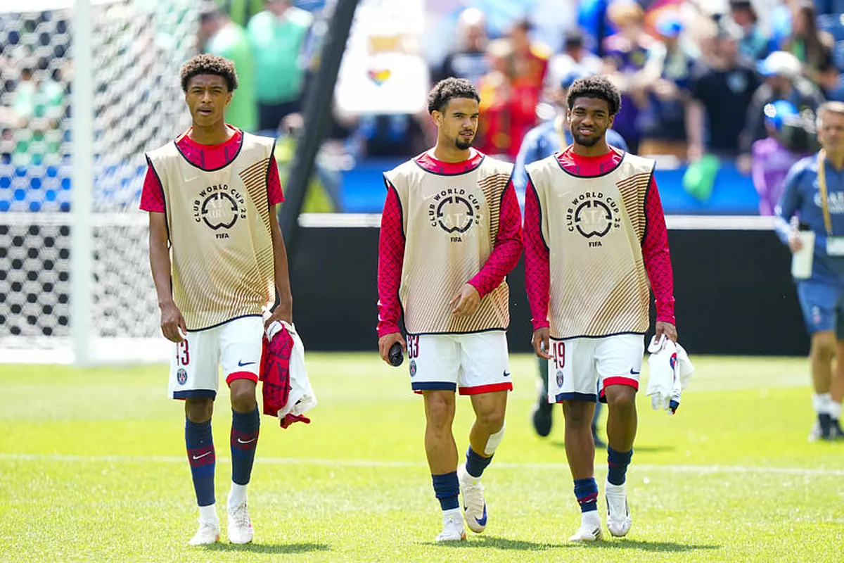 Mercato – L’OL et Strasbourg se disputent une pépite du PSG