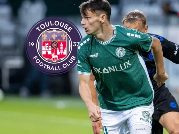 Mercato Toulouse : le TFC en concurrence avec un autre club de L1 pour le potentiel successeur de Methalie, Srdjan Kuzmic