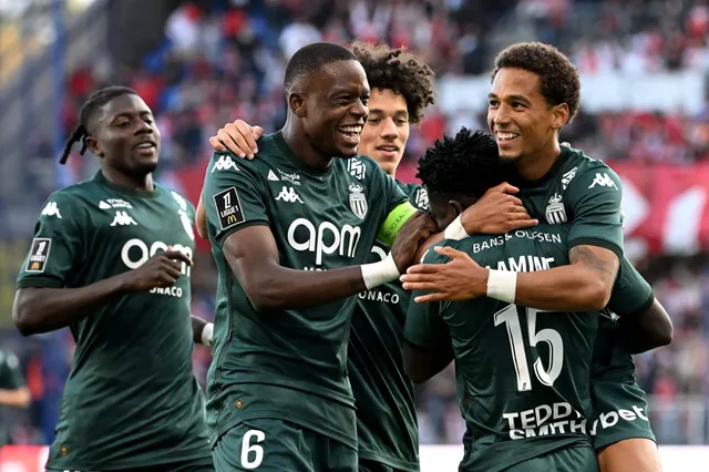 Monaco enfin taillé pour concurrencer le PSG ?