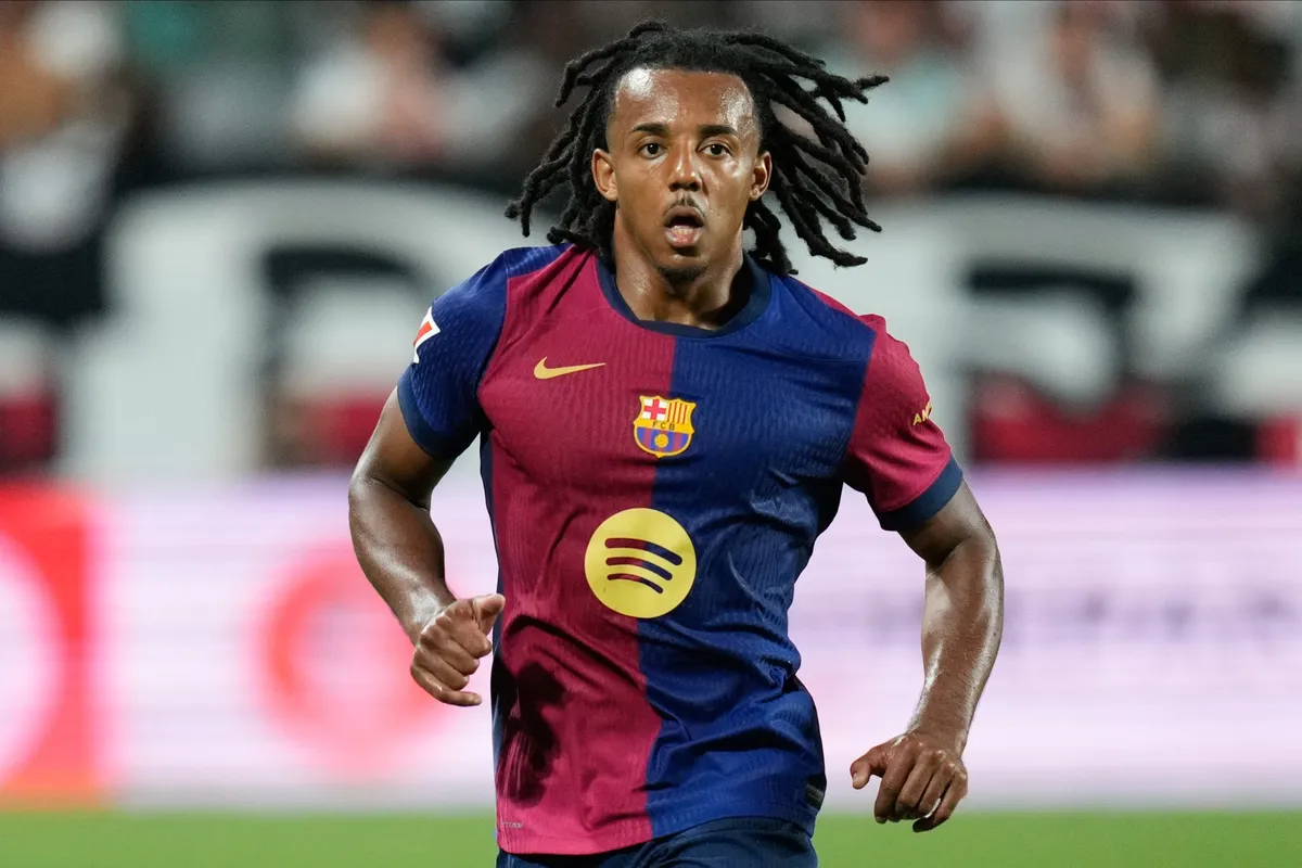 Barça : 5 latéraux droits pour concurrencer Jules Koundé