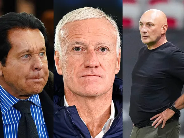 Le FC Nantes vers une vente pour 100 M€, une sélection européenne a approché Deschamps, Nice a tenté un retour surprise l’hiver dernier… Les 3 infos mercato du jour