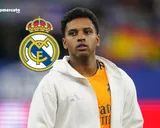 Mercato Real Madrid : les 6 cadors européens qui courtisent Rodrygo