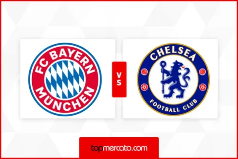 Pronostic Bayern Munich Chelsea – Ligue des Champions (17/09/2025)