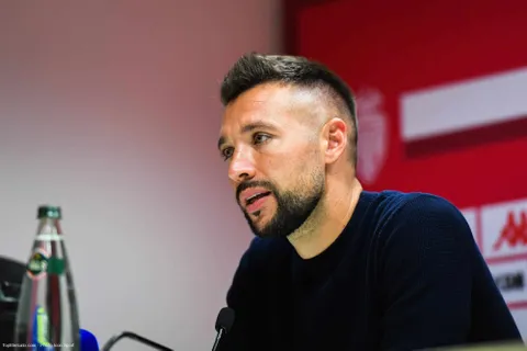 Nice : incapable de gagner, Farioli dément une “crise”