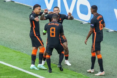 Pays-Bas : Un absent de marque pour le premier match des Oranje ?
